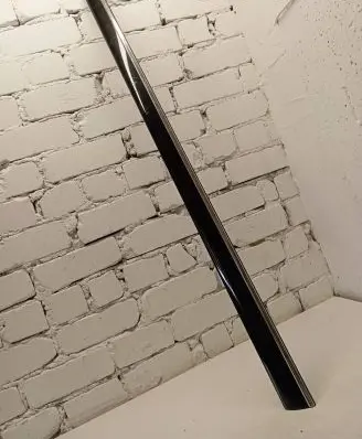 Mercedes-Benz CL C215 Front door trim (molding) A2156900762