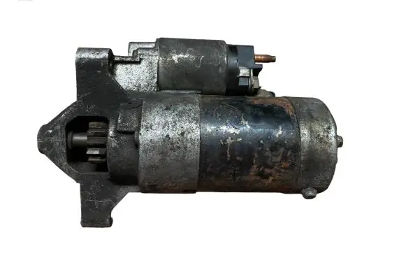 Peugeot 308 Starter motor M051180481 D7R26