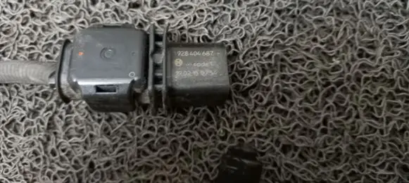 Iveco Daily 6th gen Lambda probe sensor 1928404687 5802019070 0281004534
