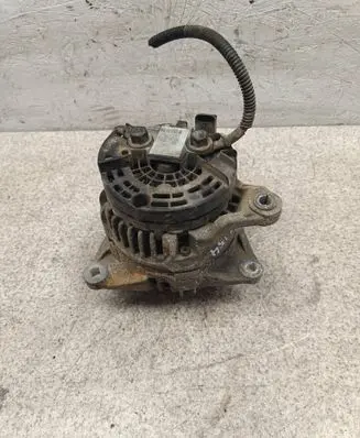 Iveco Daily 3rd gen Generator/alternator 504087183 589110A 0124325122