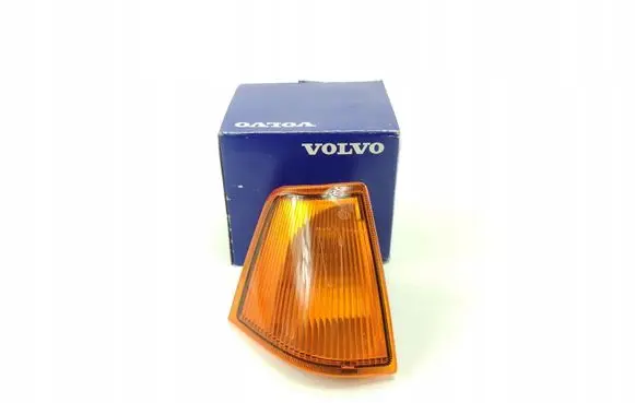 Volvo 440 Front indicator light 3417383