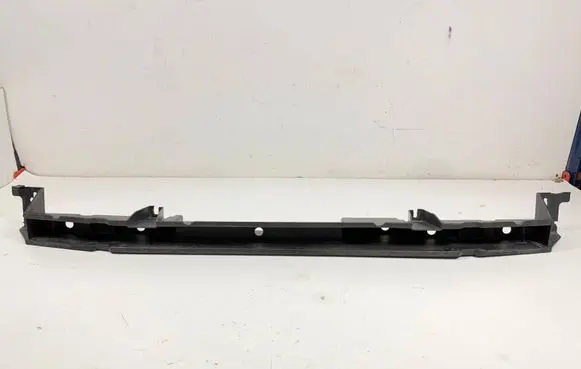 Cadillac Escalade Front bumper foam support bar 22742861 15261502 15261503