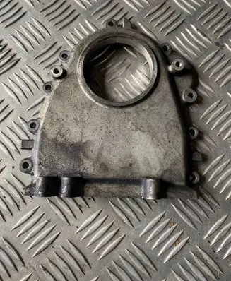 Audi A4 S4 B7 8E 8H Timing chain cover 059109130E