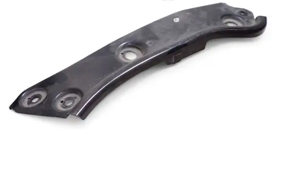 Top upper radiator support slam panel