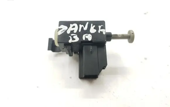 Clutch pedal sensor