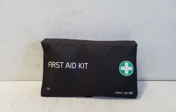 Volvo XC60 First aid kit 50559201