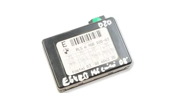 BMW M6 Rain sensor 6980020 61356980020 06980020