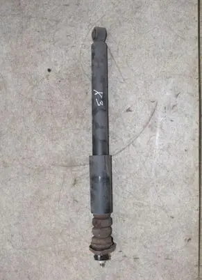 BMW X3 E83 Rear shock absorber/damper