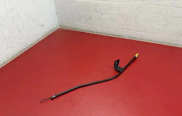 Chrysler Pacifica Oil level dip stick 