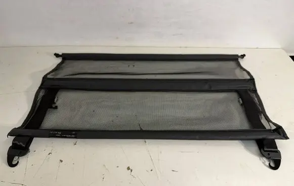 Audi Q5 SQ5 Parcel shelf load cover 80A861691A