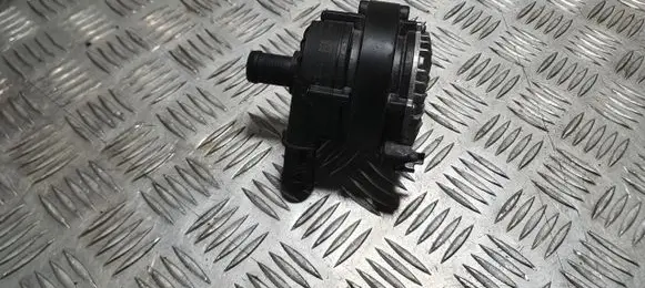 Dacia Jogger Water pump 210102881R