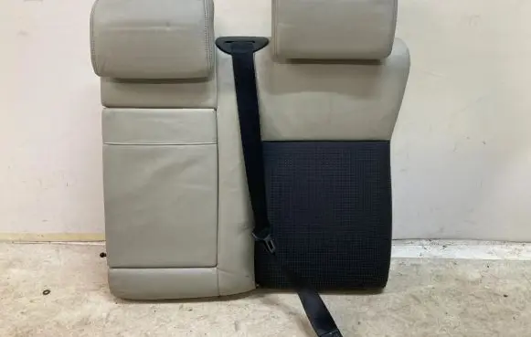 Saab 9-3 Ver2 Other seats 