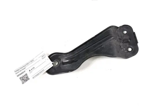 Other rear suspension part