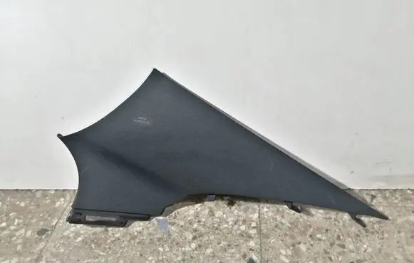 Lexus ES 250 - 300 - 330 (D)pillar trim (top) 6247033230