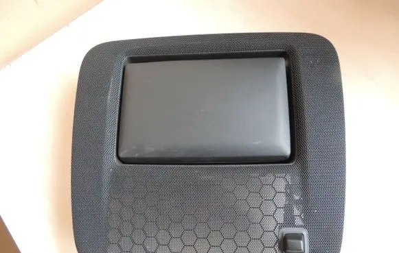 Volvo V50 Screen/display/small screen 14996NV709 31215558