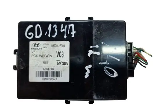 Hyundai i40 Other control units/modules 957703Z000