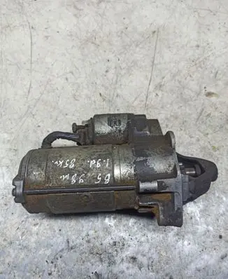 Volkswagen PASSAT B5 Starter motor