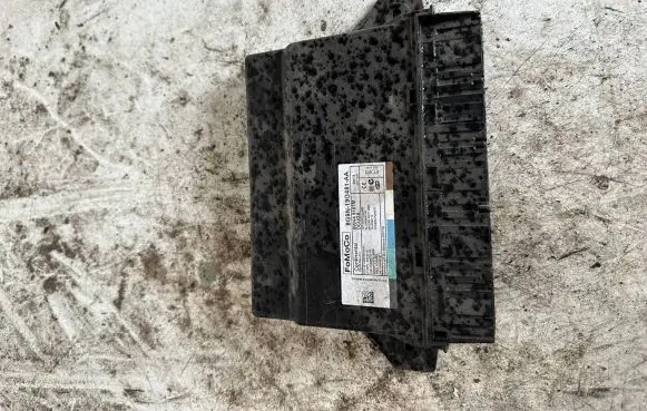 Volvo XC60 Keyless (KESSY) go control unit/module 8G9N19G481AA