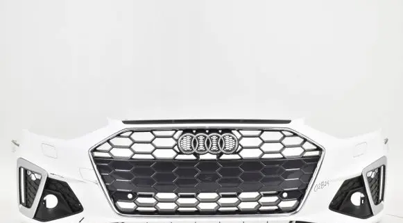 Audi A4 S4 B9 Front bumper 8W020