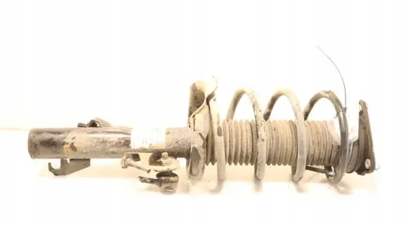 Volvo S40 Front shock absorber with coil spring 313667