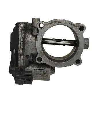 Jeep Grand Cherokee Throttle valve 68147613AA 68490035AA 2018F