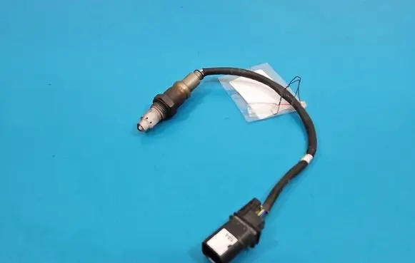 Skoda Fabia Mk3 (NJ) Lambda probe sensor 04E906262GD IMPRK1577244
