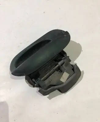BMW 7 E38 Rear door exterior handle