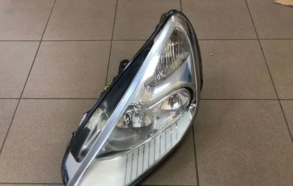 Ford Galaxy Headlight/headlamp 6M2113W030BJ