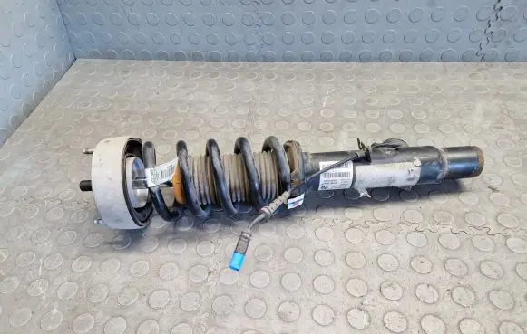 BMW X5 F15 Front shock absorber/damper 6875083