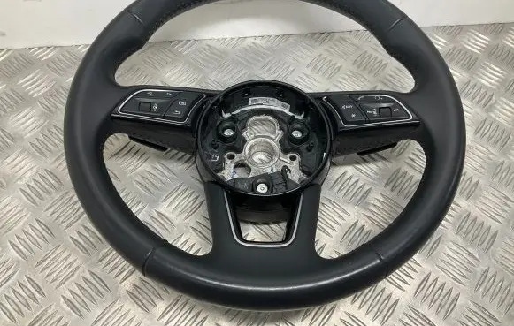 Audi Q2 - Steering wheel 8V0419091CH