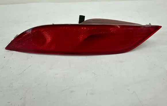 Volvo V40 Rear fog light 31395550