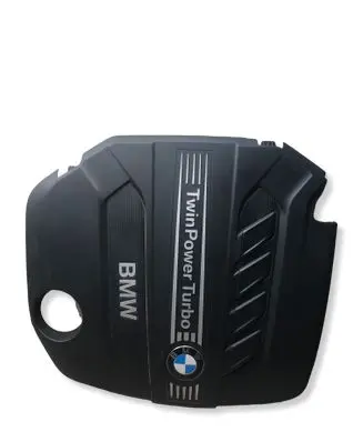 BMW 1 F20 F21 Engine cover (trim) 7810800 52794510 7810802