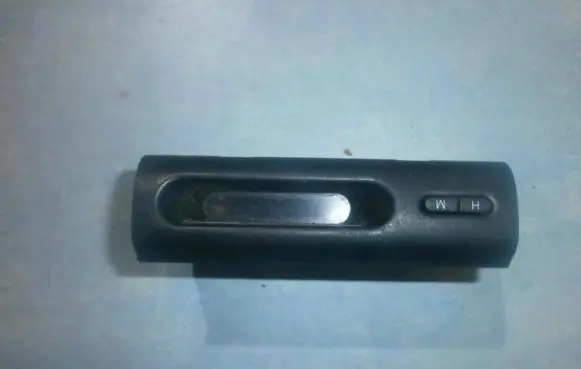 Ford Mondeo MK I Screen/display/small screen 95bb15000ba