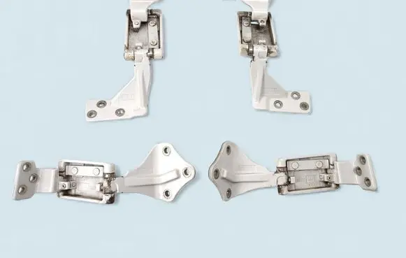 Mercedes-Benz Vito Viano W447 Loading door hinge set 6397402137 6397402237 20251218HCR1505