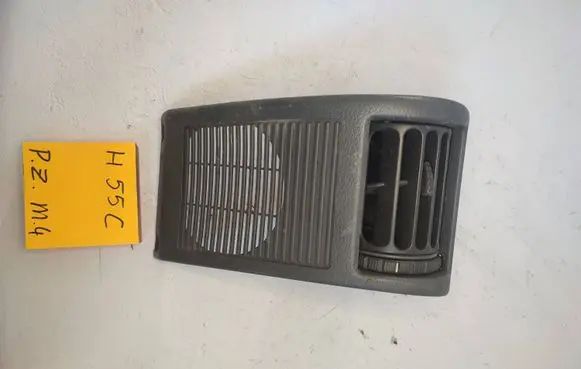 Renault Clio I Dashboard 7700802859