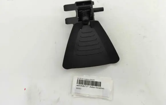 BMW X5 F15 Windshield/windscreen camera 66519281717 66519399269 9281717