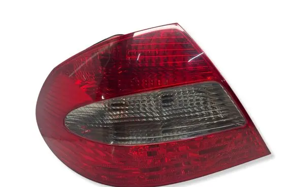 Mercedes-Benz CLK A209 C209 Rear/tail lights A2098201564