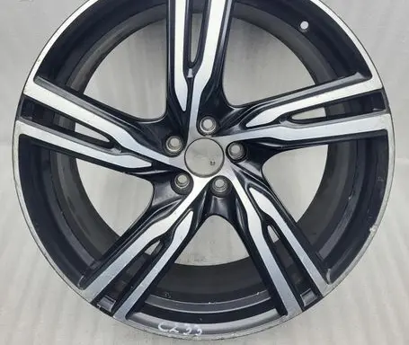Volvo S90, V90 R21 alloy rim 31428084