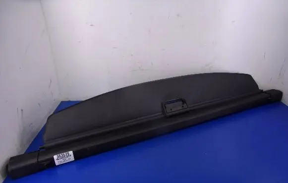 Fiat Stilo Parcel shelf load cover 