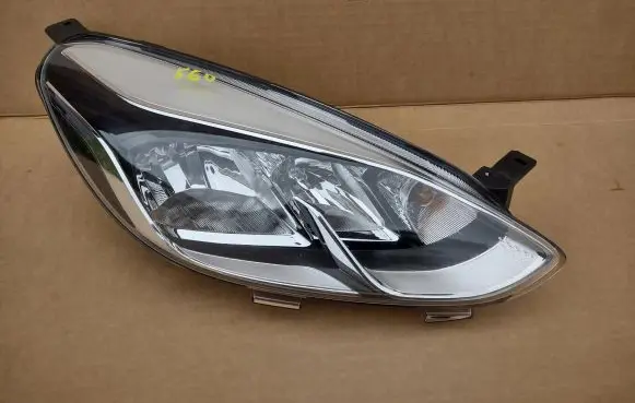 Ford Fiesta Headlight/headlamp H1BB-13W029-AD