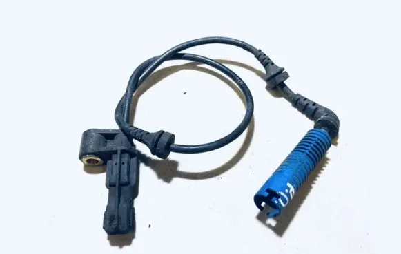 BMW 3 E46 ABS brake wheel speed sensor 34526752682 10071151043