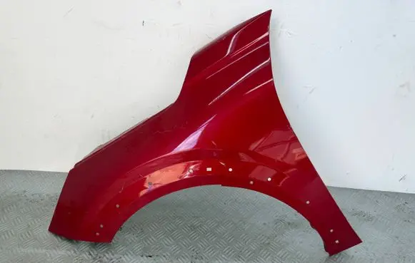 Peugeot 208 II Fender 