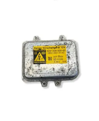 BMW 5 E60 E61 Headlight ballast module Xenon 5DV00900000 023582
