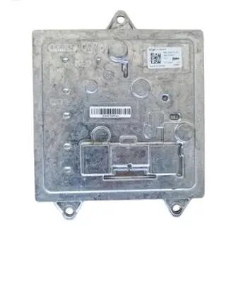 Opel Corsa F Headlight ballast module Xenon 1470001163AC L478699