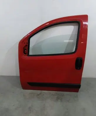 Fiat Fiorino Front door 