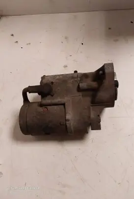 Toyota Avensis Verso Starter motor