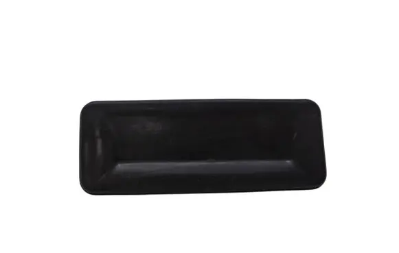 Skoda Octavia Mk2 (1Z) Tailgate/trunk/boot exterior handle 1Z0827574C