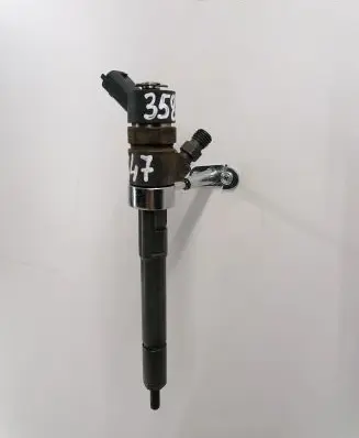 KIA Sportage Fuel injector 3380027400 0445110258
