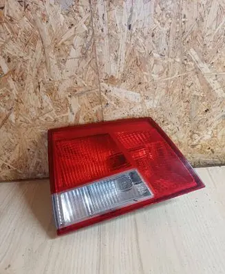 Opel Vectra C Tailgate rear/tail lights 443501 24469463