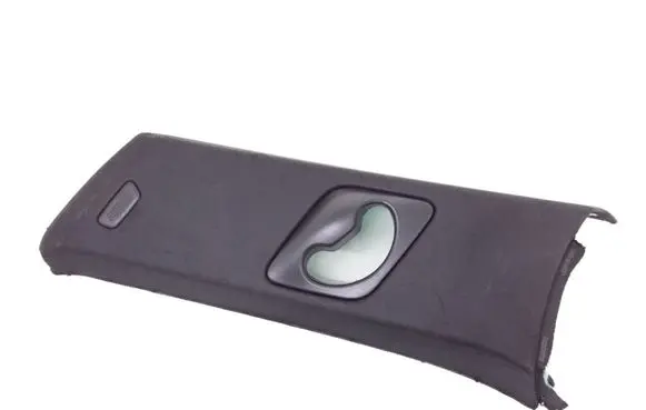 BMW X5 F15 (C) pillar trim 7284700 51437284700